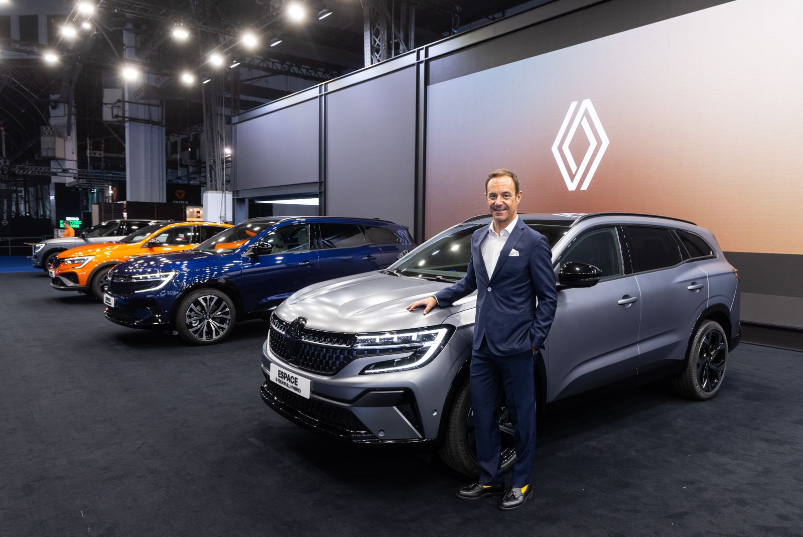 Sebastien Guigues_Director General RENAULT-ALPINE_1