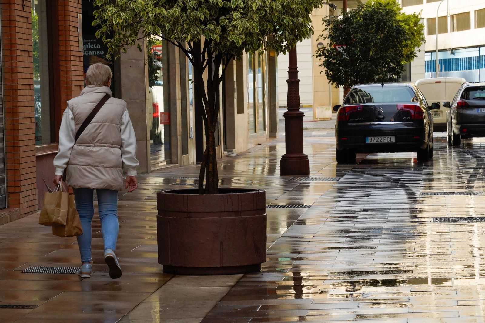Las mejores imágenes del sábado 26 de octubre en Huelva