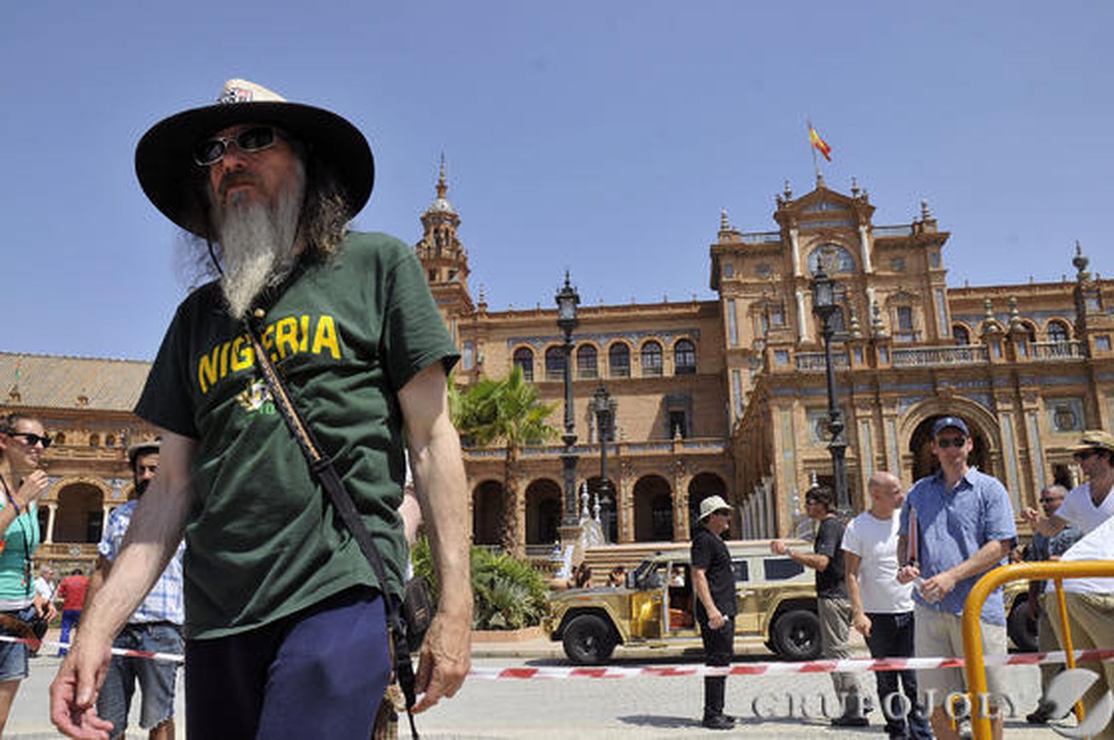 Foto: Juan Carlos Vázquez