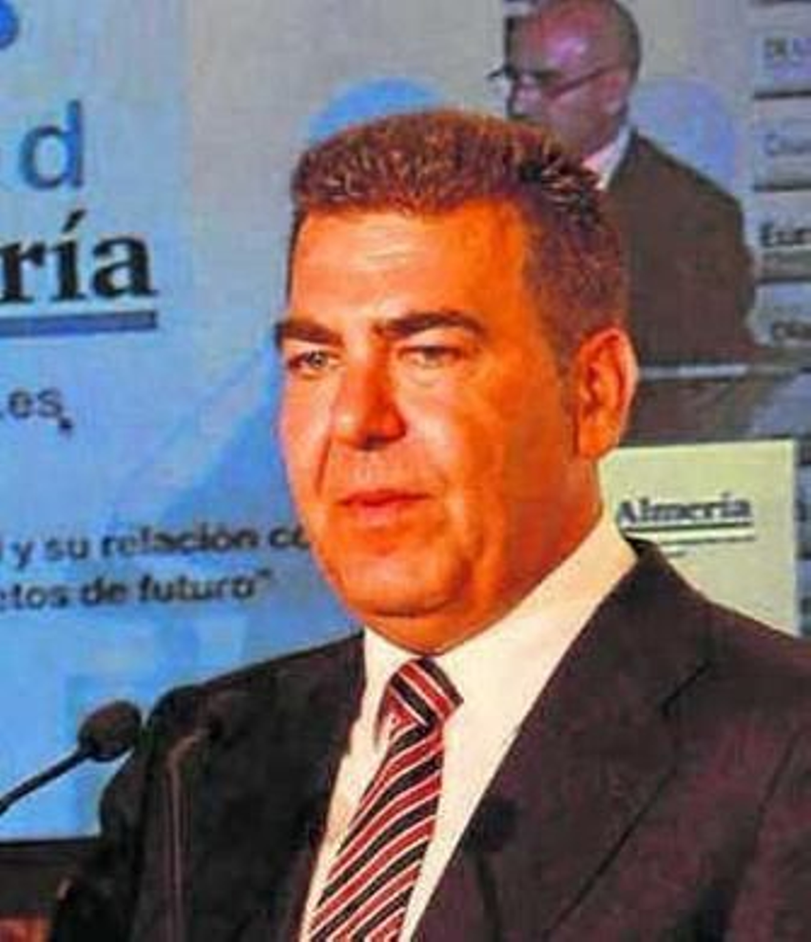 Carlos Bertomeu.