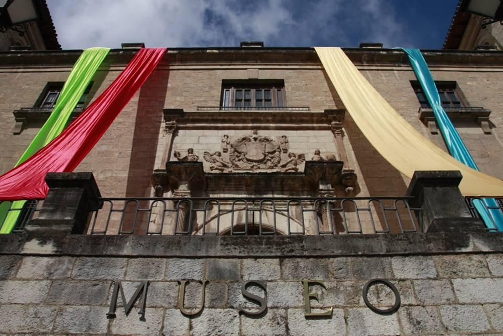 Ruta por los museos de Jaén: del arte naif al legado íbero de la provincia