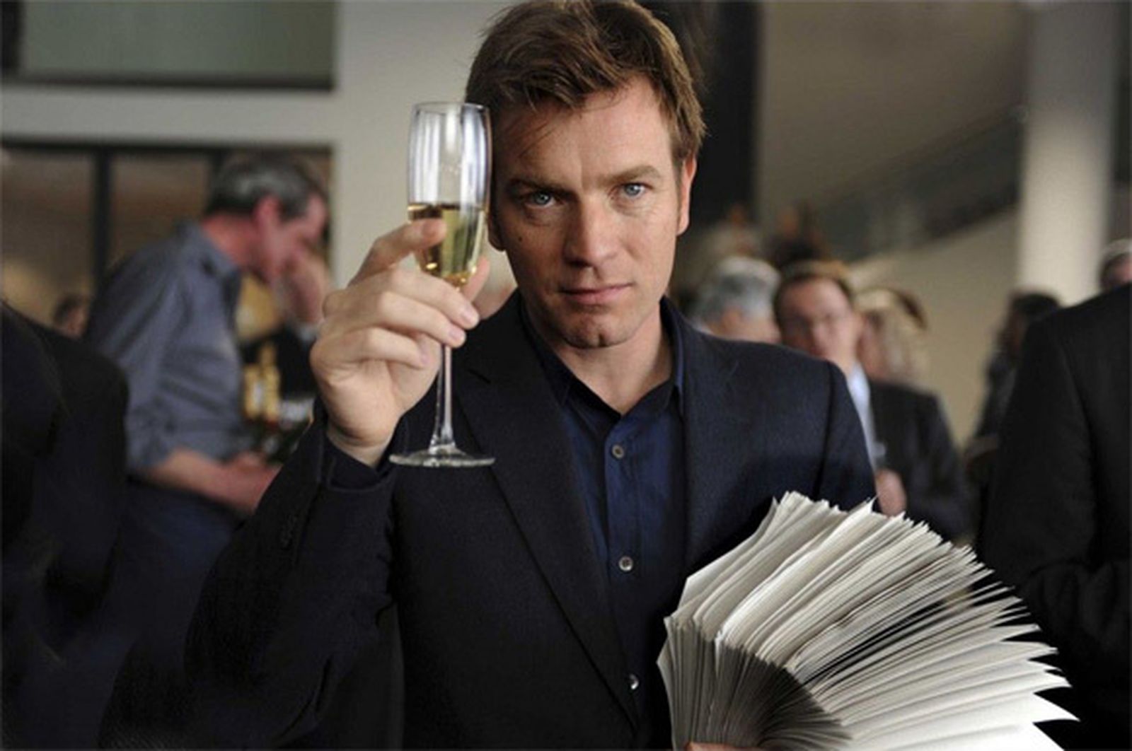 Ewan MacGregor será el Premio Donostia más joven de San Sebastián