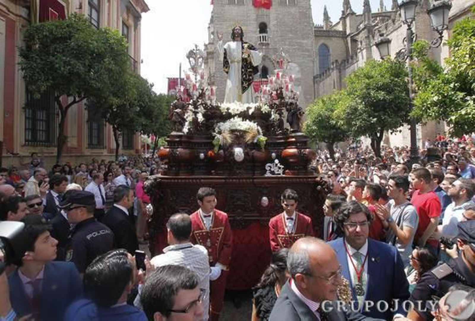 Foto: José Ángel García