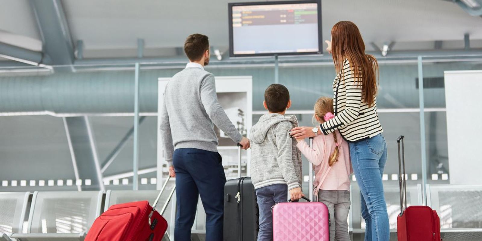 Si cancelan tu vuelo con Air Europa, así puedes reclamar la compensación