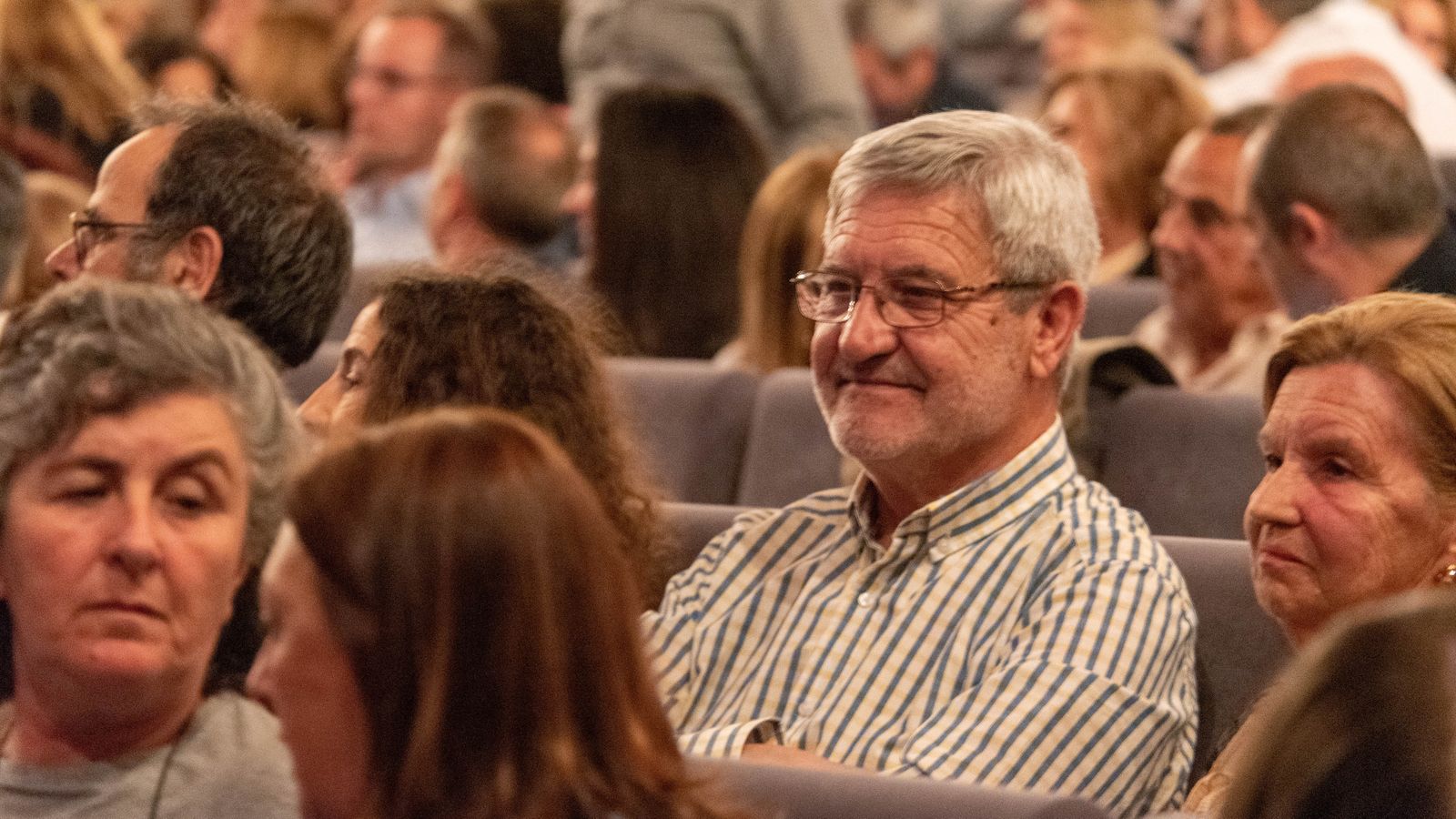 Fotos del concierto de Chipi La Canalla en el Teatro Florida