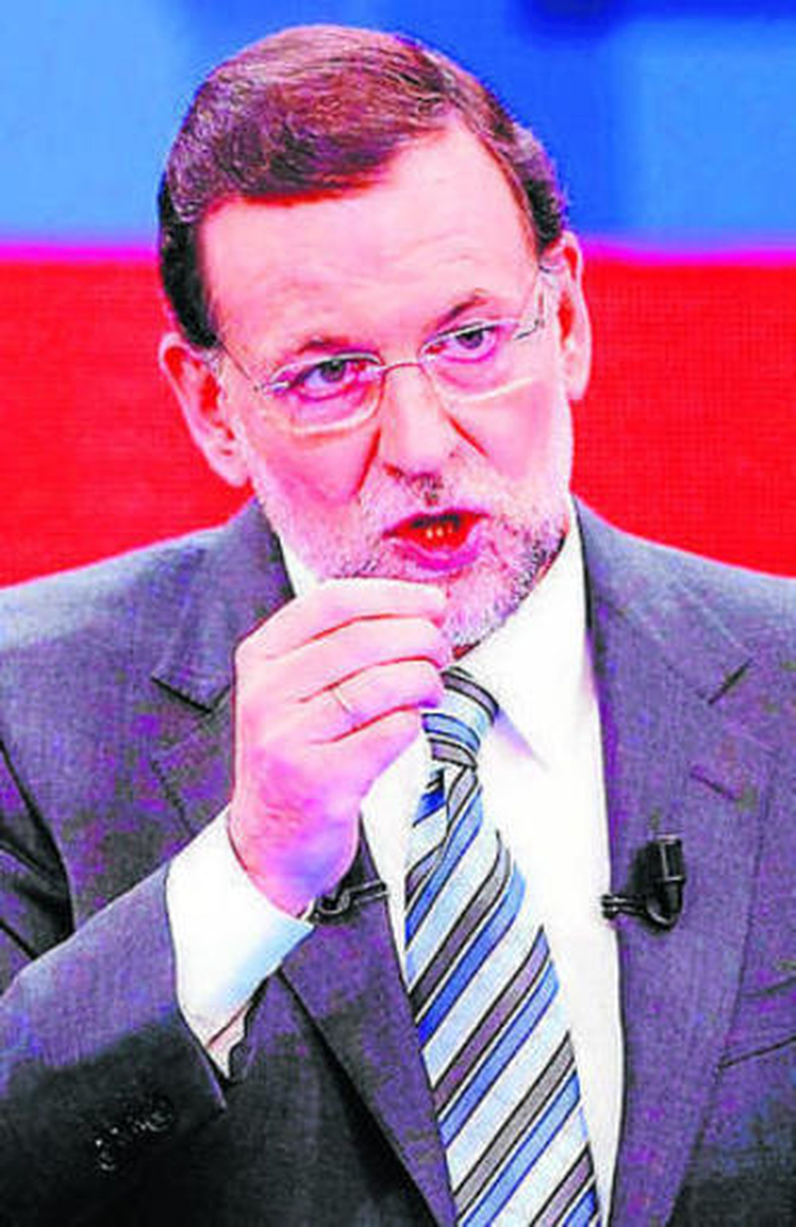 Asociación de jubilados en Granada.