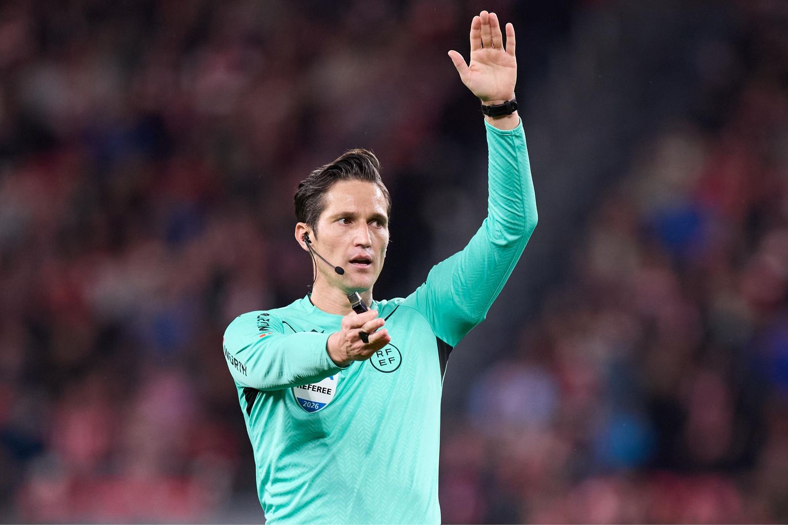 Las fotos del Athletic-Barcelona