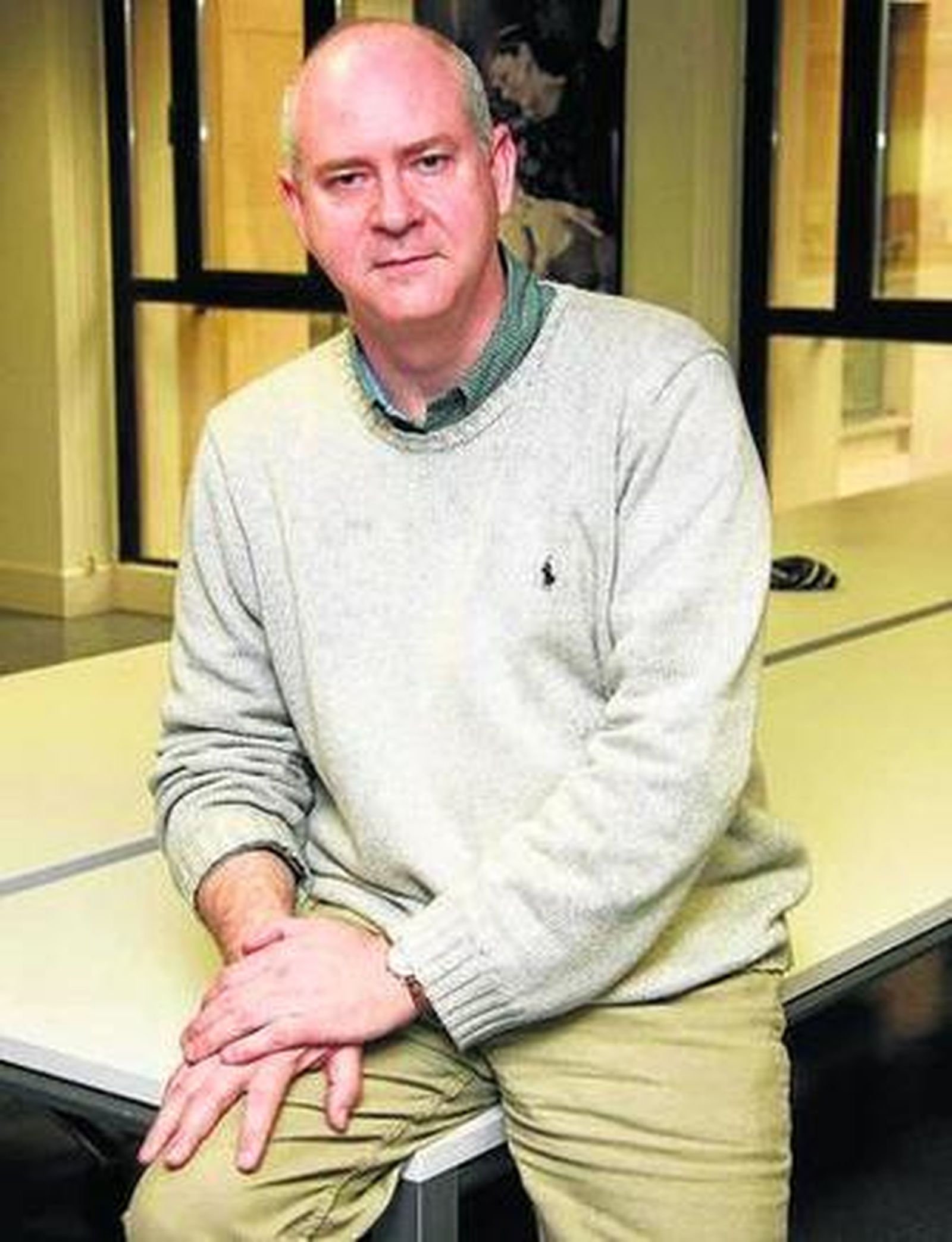 Centinela de la historia de las matemáticas