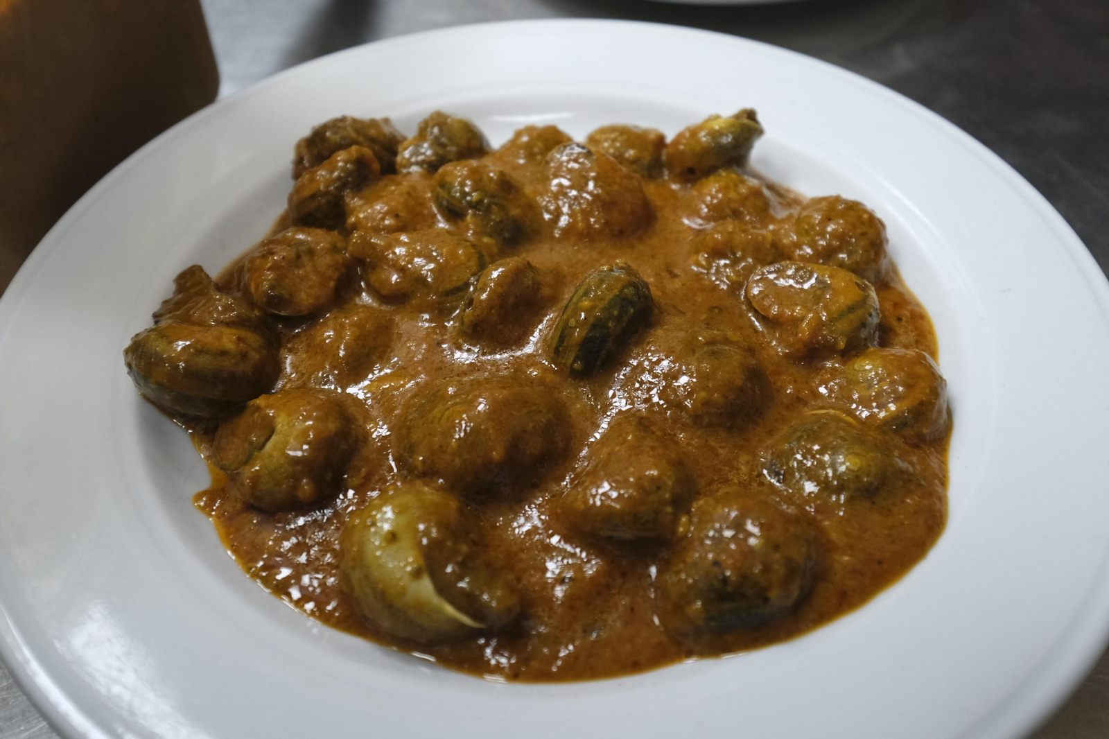 Fotogalería Bodega La Gitanilla. Almería