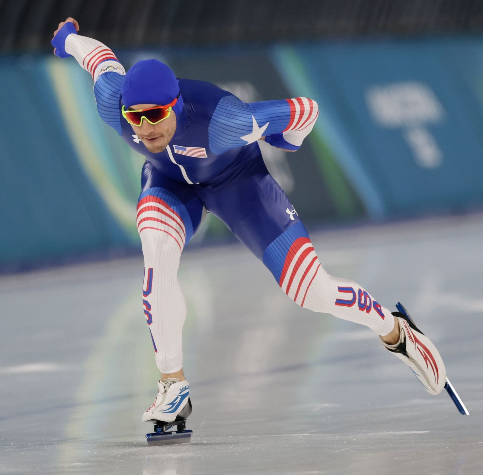 Las mejores fotos de los Juegos Olímpicos de invierno Milán Cortina d'Ampezzo 2026 | Jornada 14