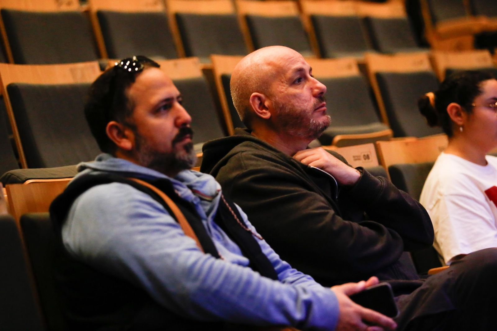 Fotos: La Línea apuesta un año más por el mundo del cómic y el arte de las viñetas