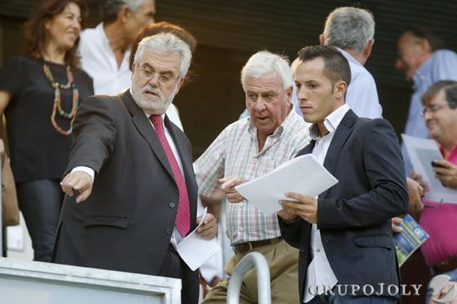 Foto: Julio Gonzalez