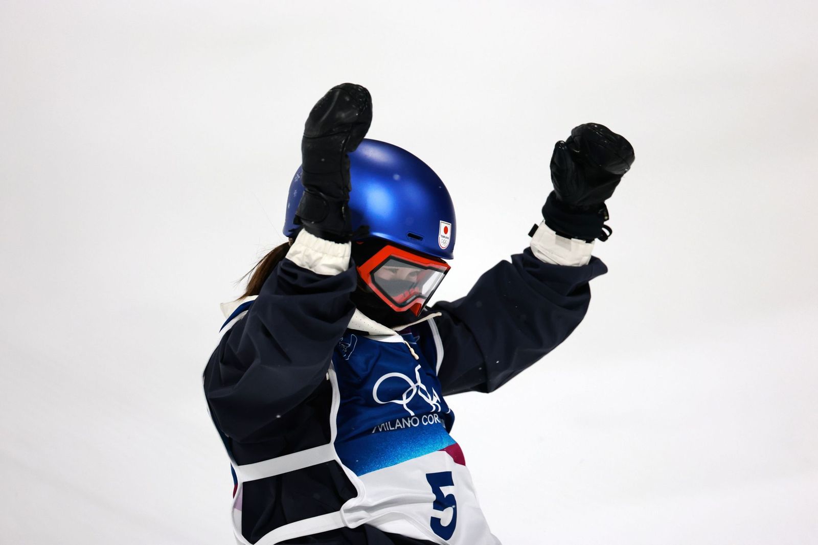 Las mejores fotos de los Juegos Olímpicos de invierno Milán Cortina d'Ampezzo 2026 | Séptima jornada