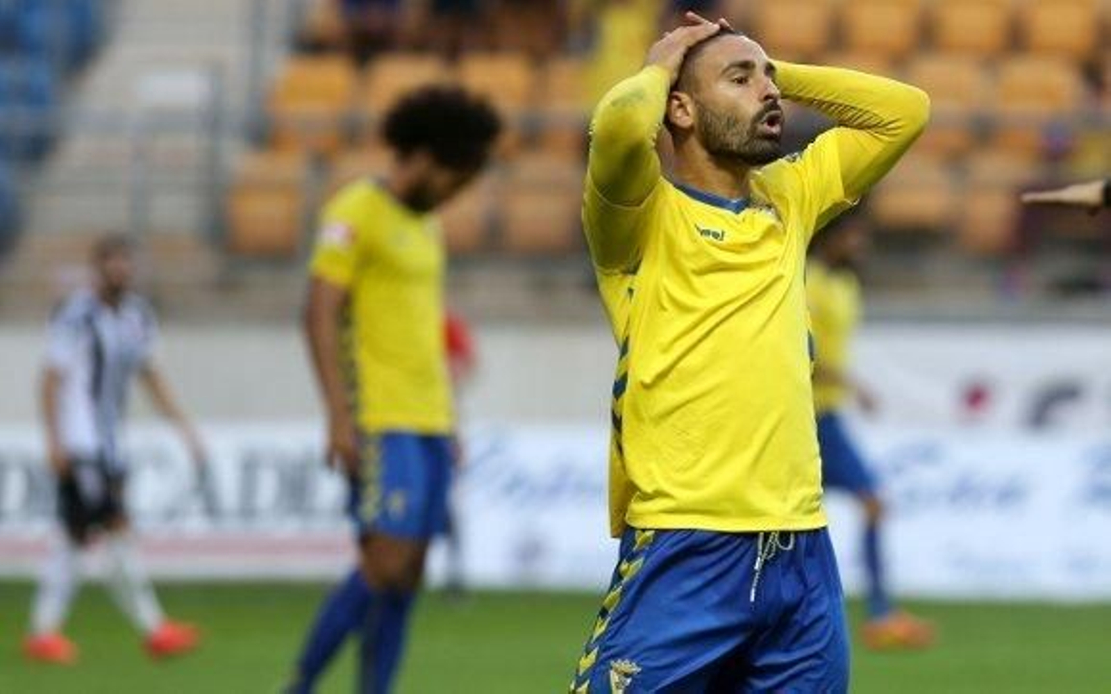 De fundamental a descartado