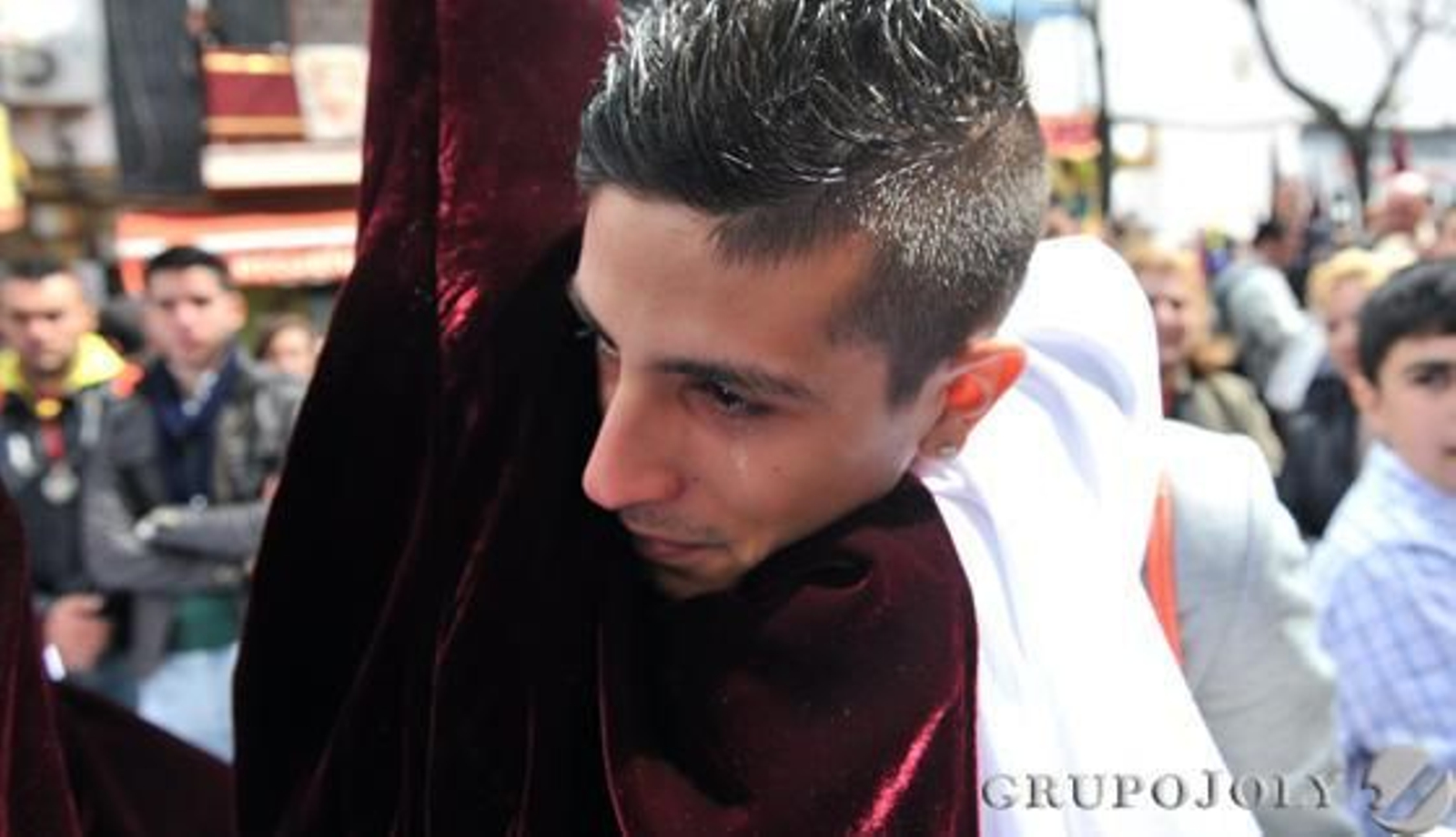 Foto: Juan Carlos  Vazquez