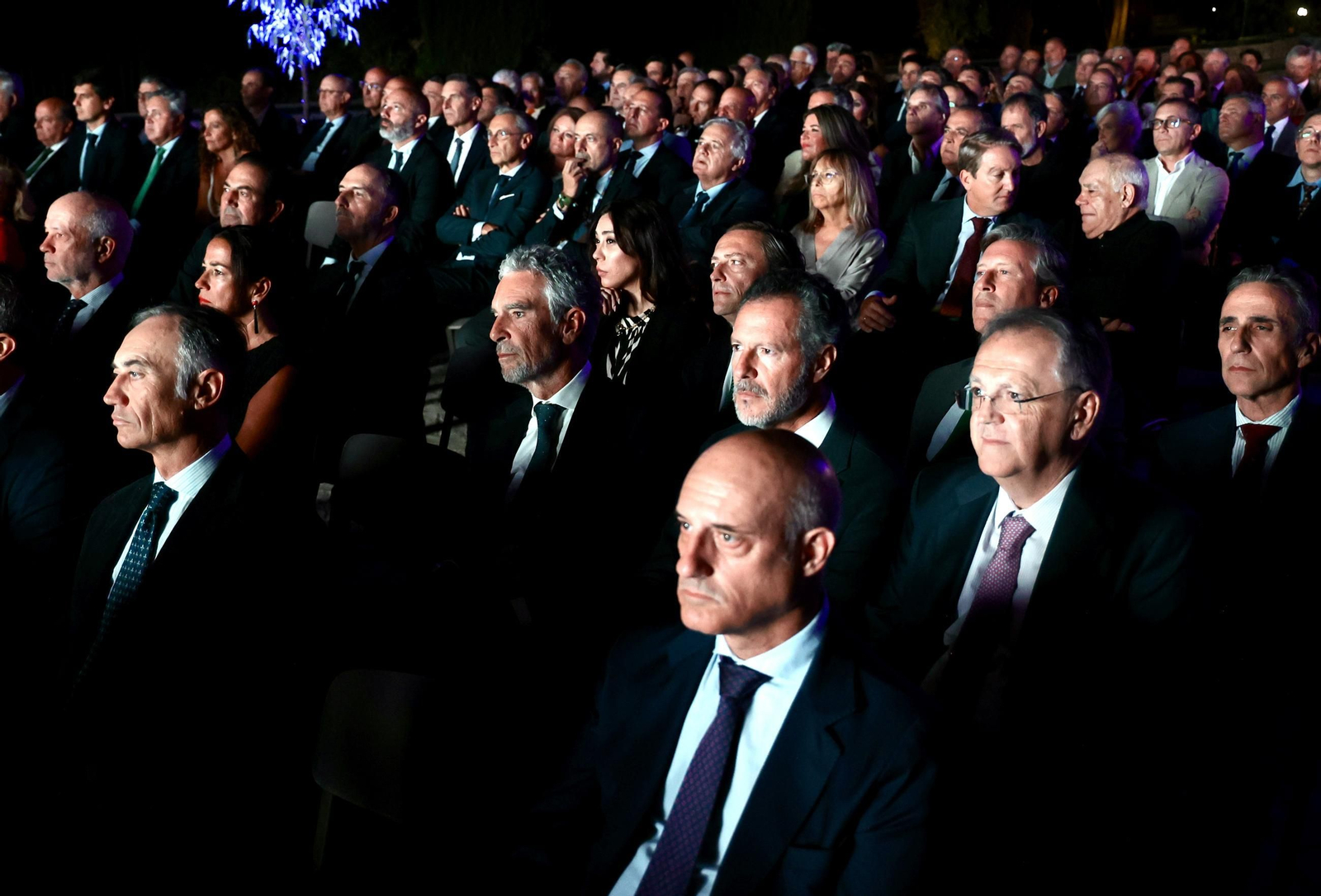 80 aniversario de Insur