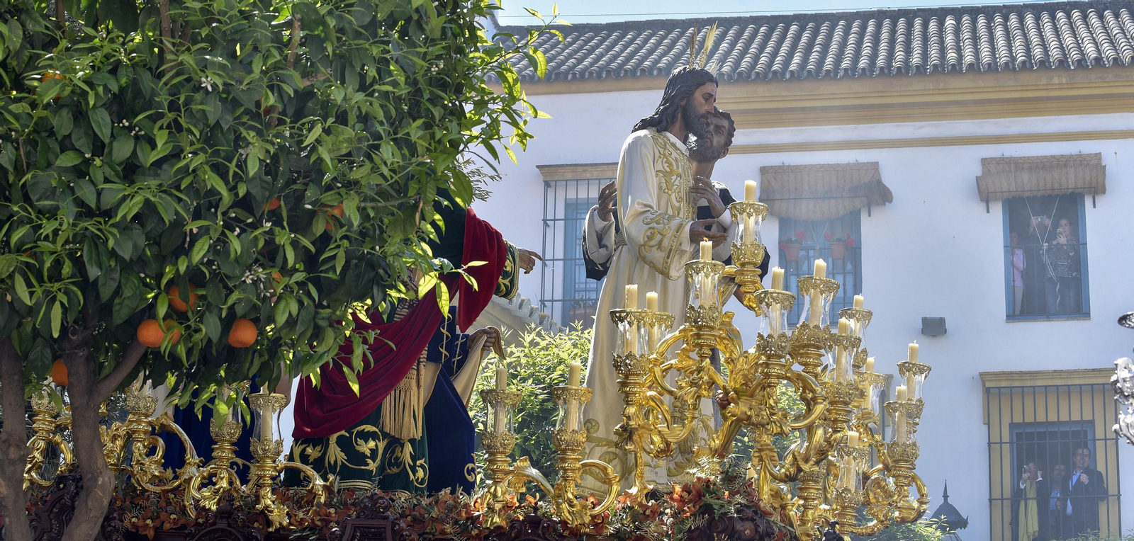 Qué ver el Lunes Santo en Sevilla