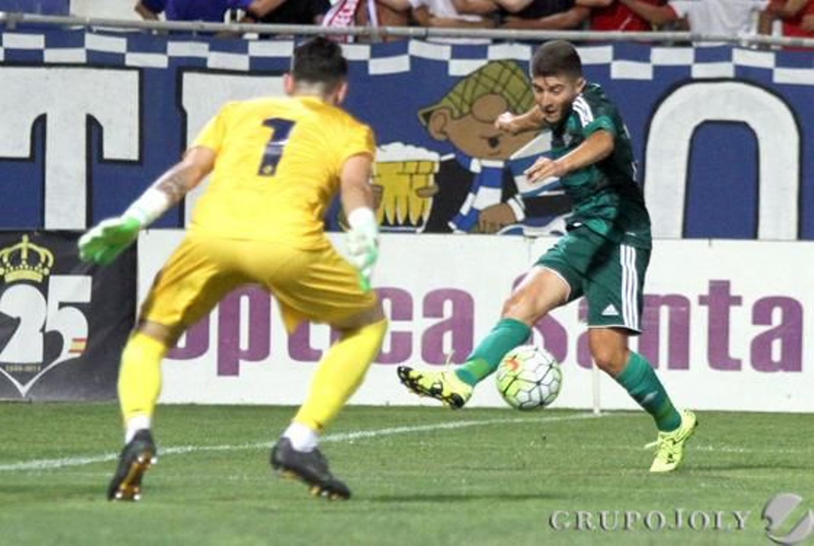 Foto: Alberto Dominguez