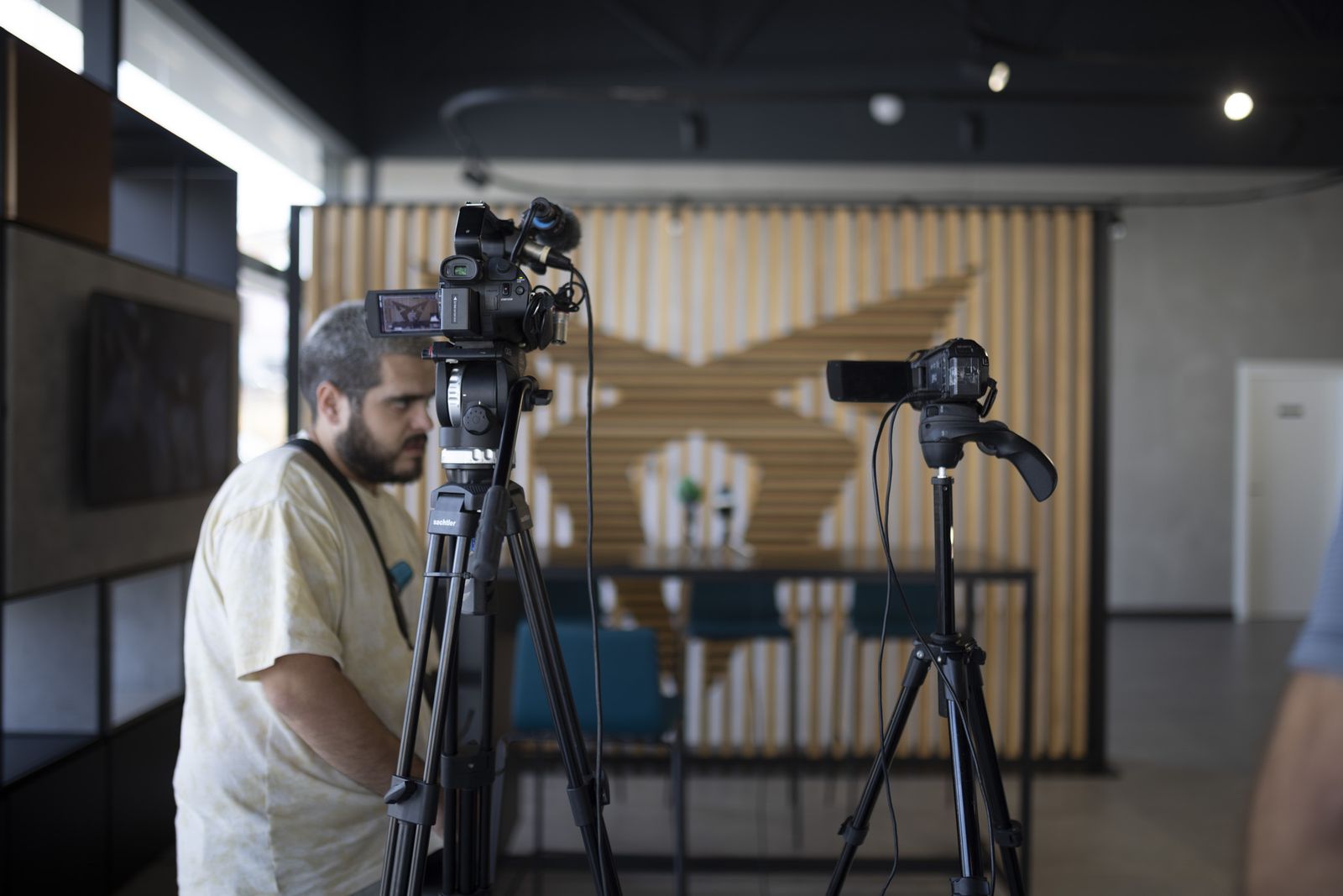 Imágenes del miércoles 7 de septiembre en Huelva