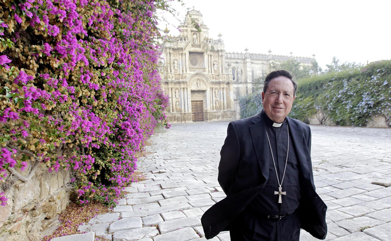Fotogalería: Imágenes de Don Juan Del Río, segundo obispo de la Diócesis