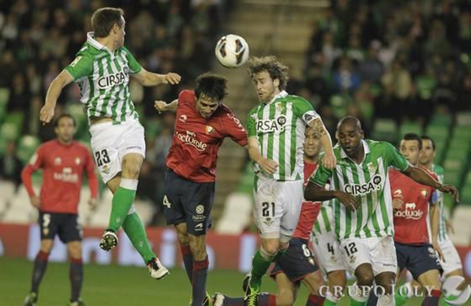 Foto: Antonio Pizarro