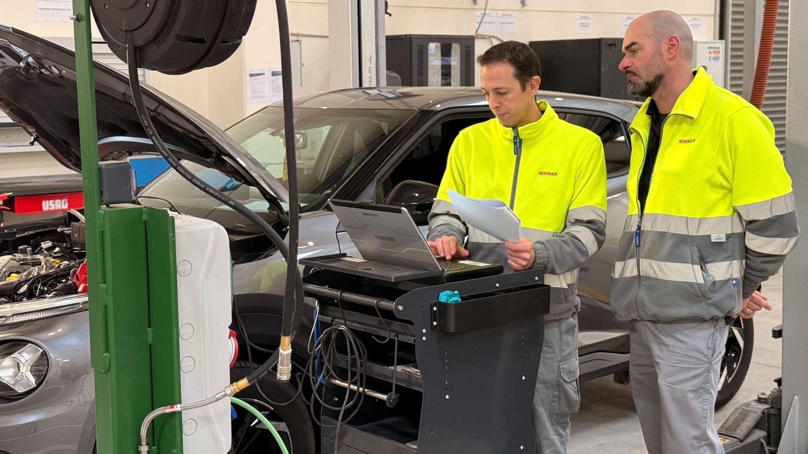 Entre sus puntos fuertes estarían la calidad, la experiencia profesional de la plantilla y la infraestructura de última tecnología.