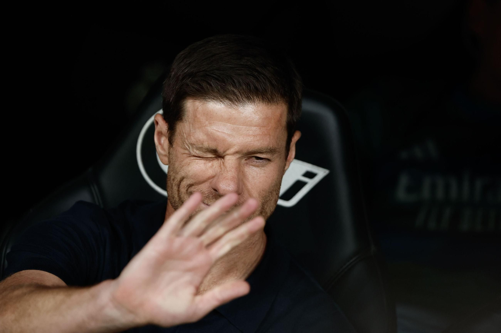 Las fotos del Real Madrid - Osasuna