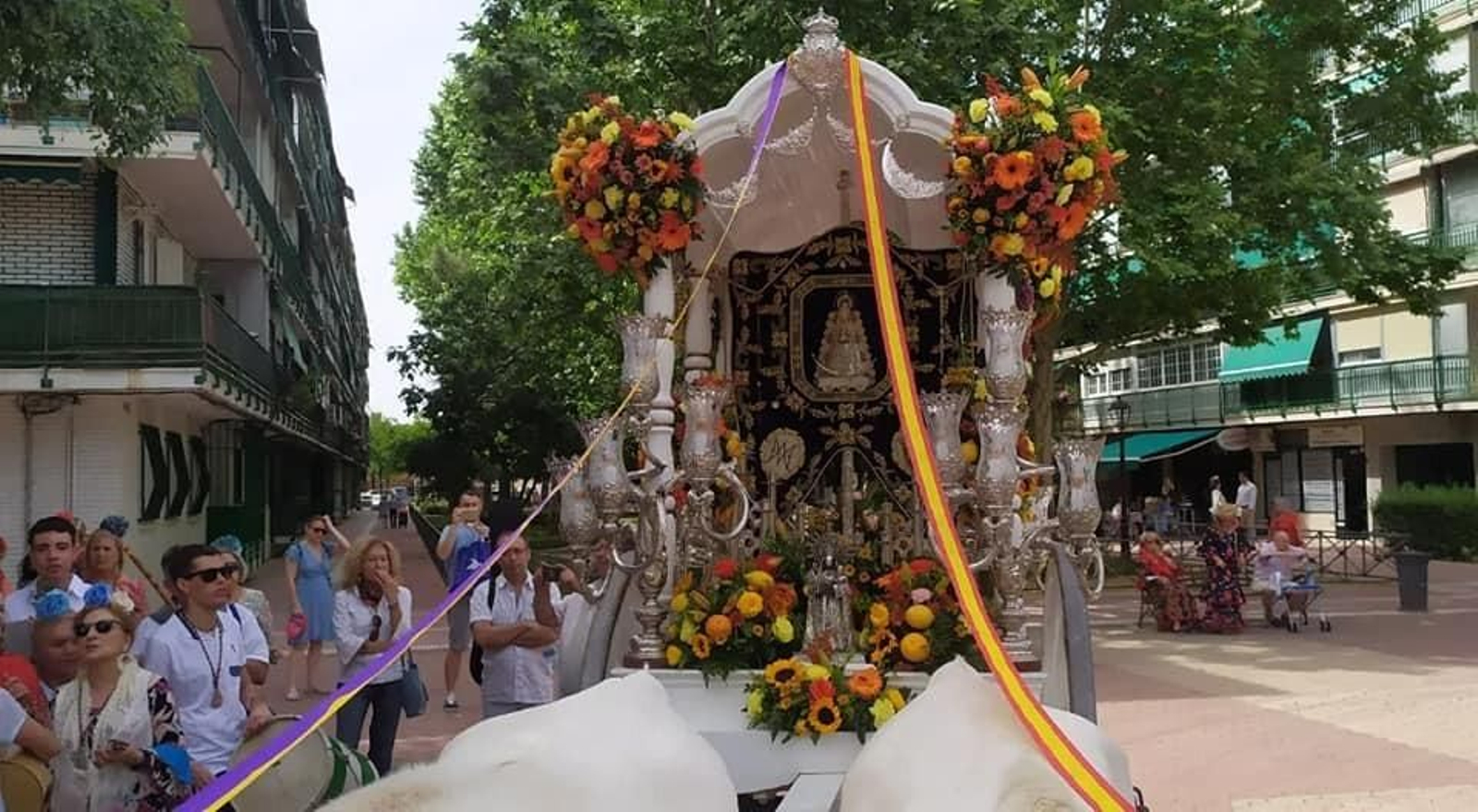 115 | Torrejón de Arroz  -  18:45