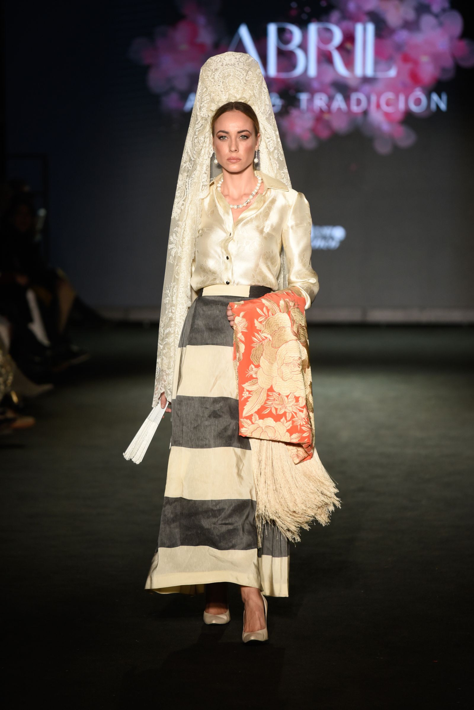 El desfile de Juan Foronda y Rafa Díaz en We Love Flamenco 2024, todas las fotos