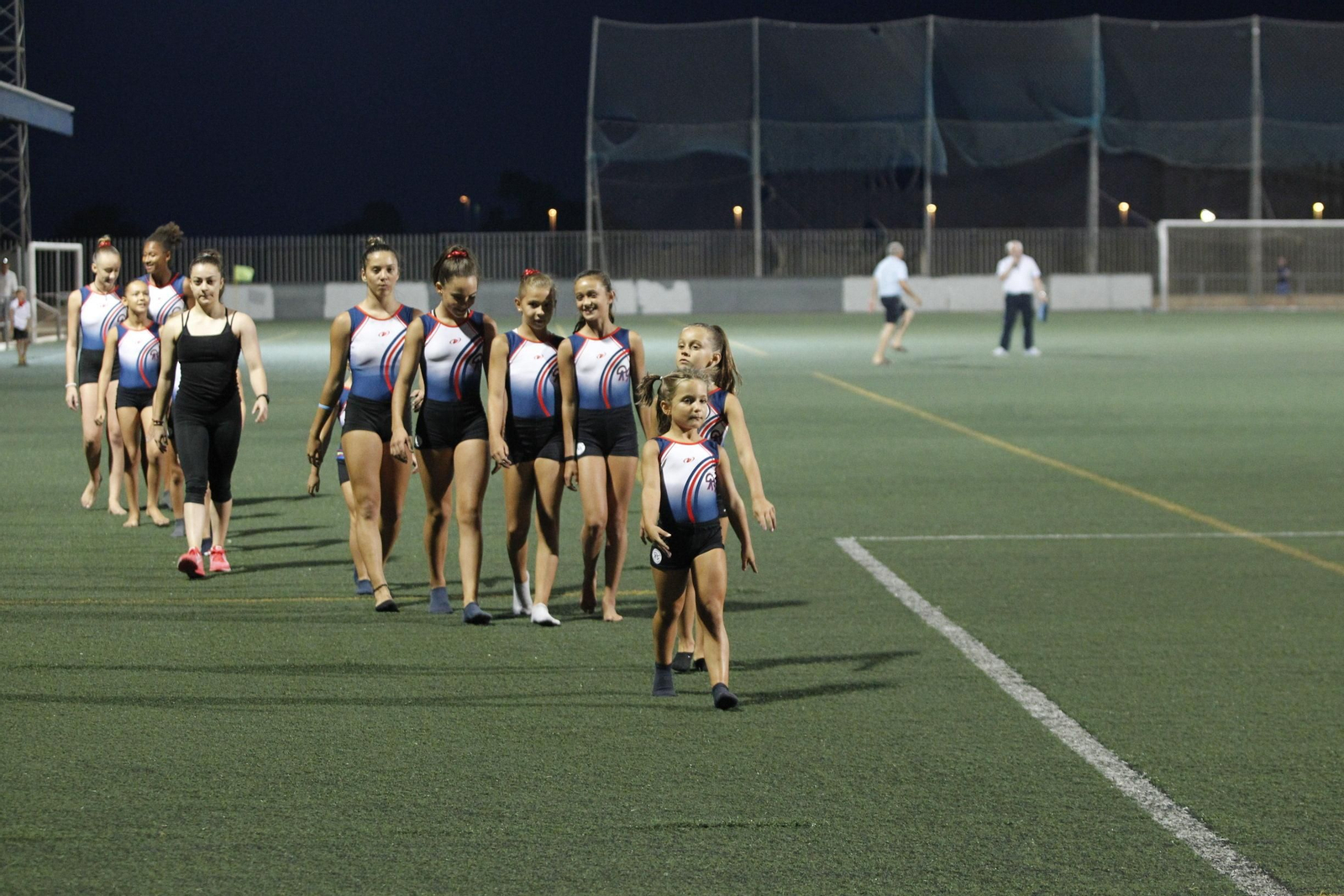 Las imágenes del VII Trofeo de Feria de Fútbol Juvenil 'I Memorial Juan Oncala'