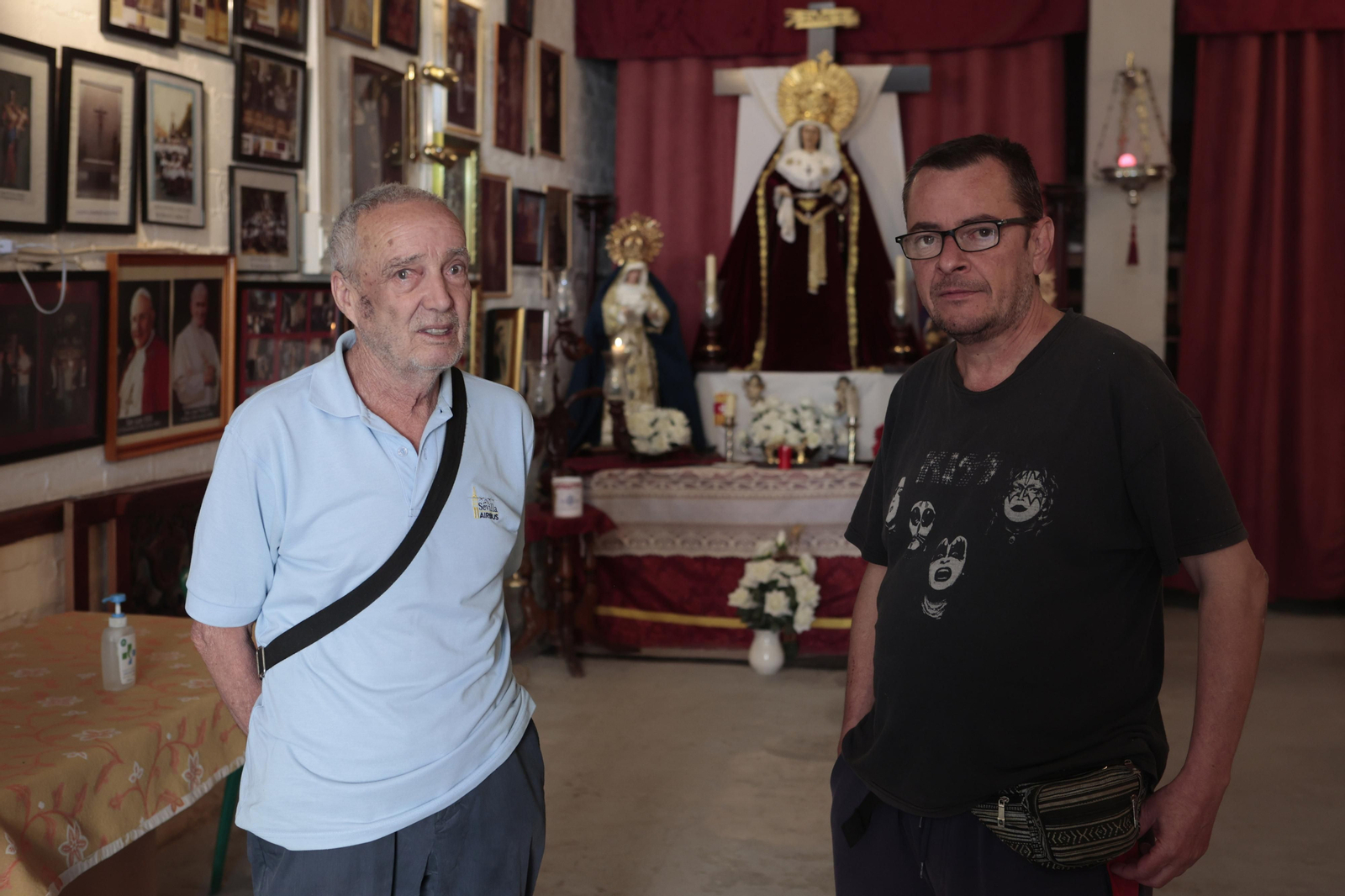 Así se vive en el Polígono Sur, el barrio más pobre de España