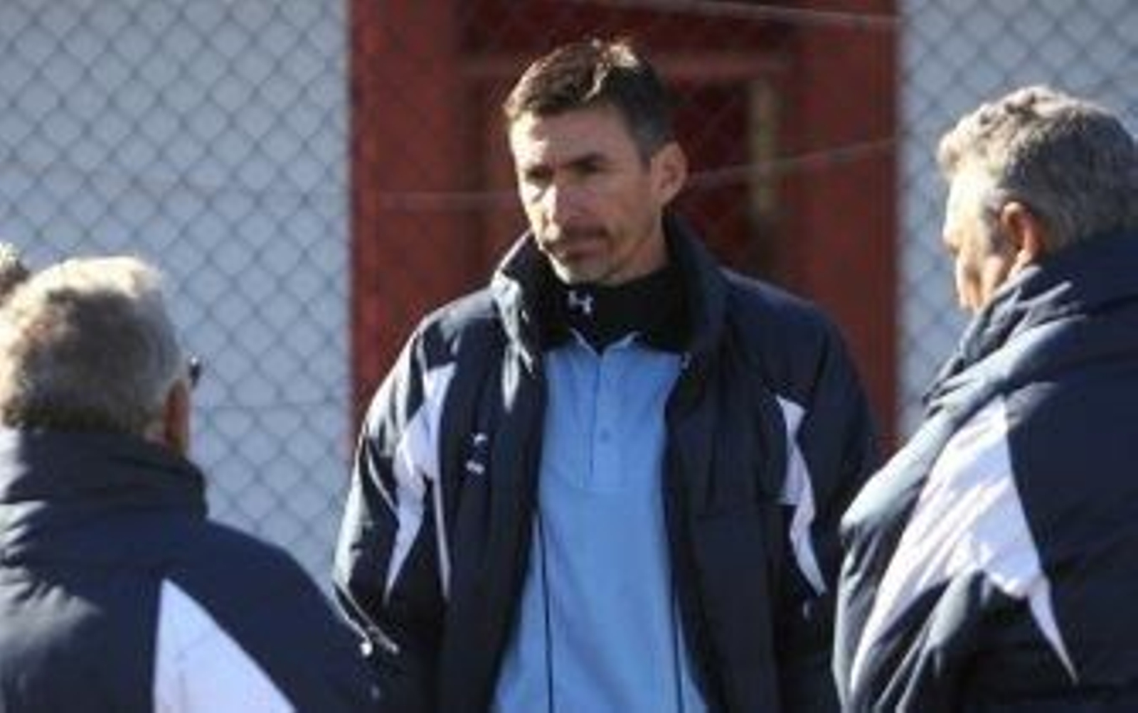 "Soy joven y quiero aspirar a algo más"