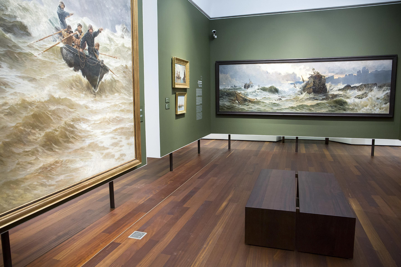 Conoce el Museo de Málaga