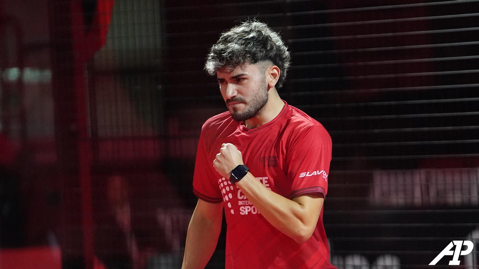 Las fotos del Sevilla Master de pádel | primera jornada de octavos de final