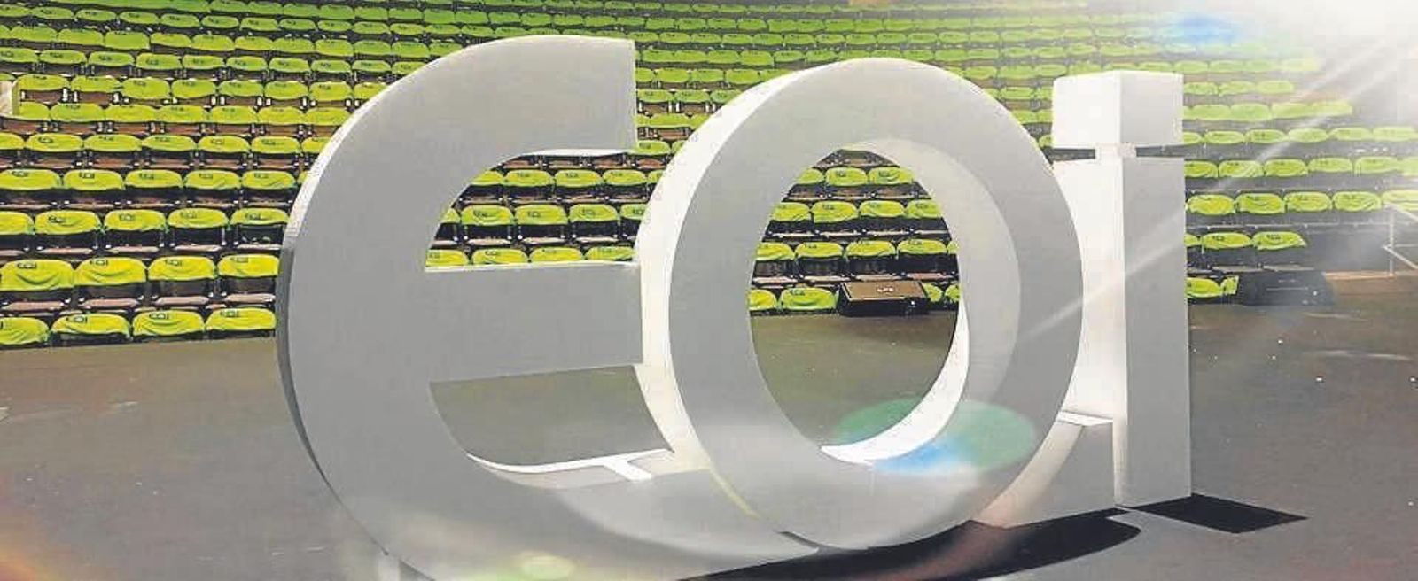 EOI