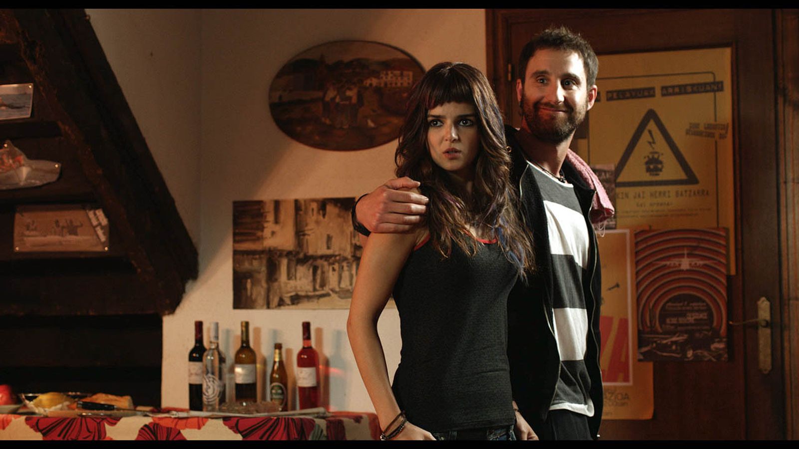 Estas son las parejas famosas que rompieron su relación en 2019