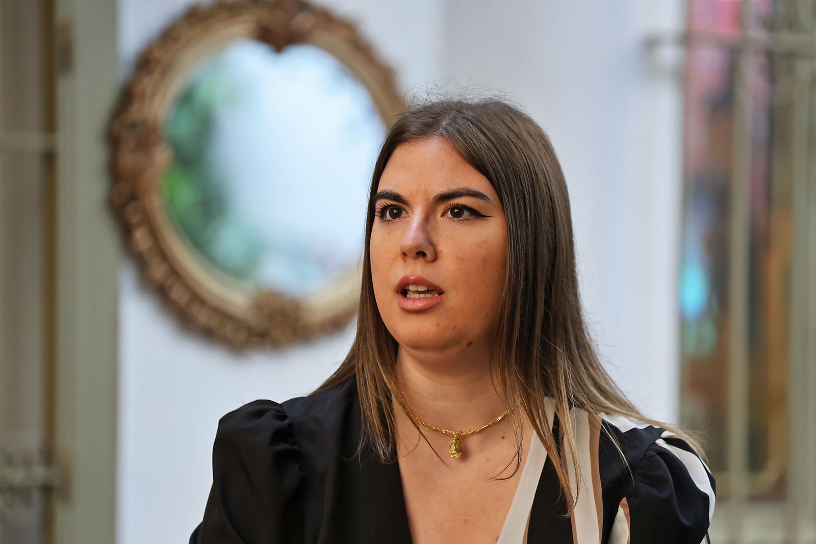 Imágenes de la Tertulia Cofrade 'El Aguaó' de Huelva Información