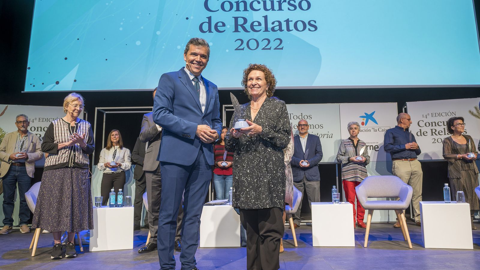 Lourdes Sánchez García.