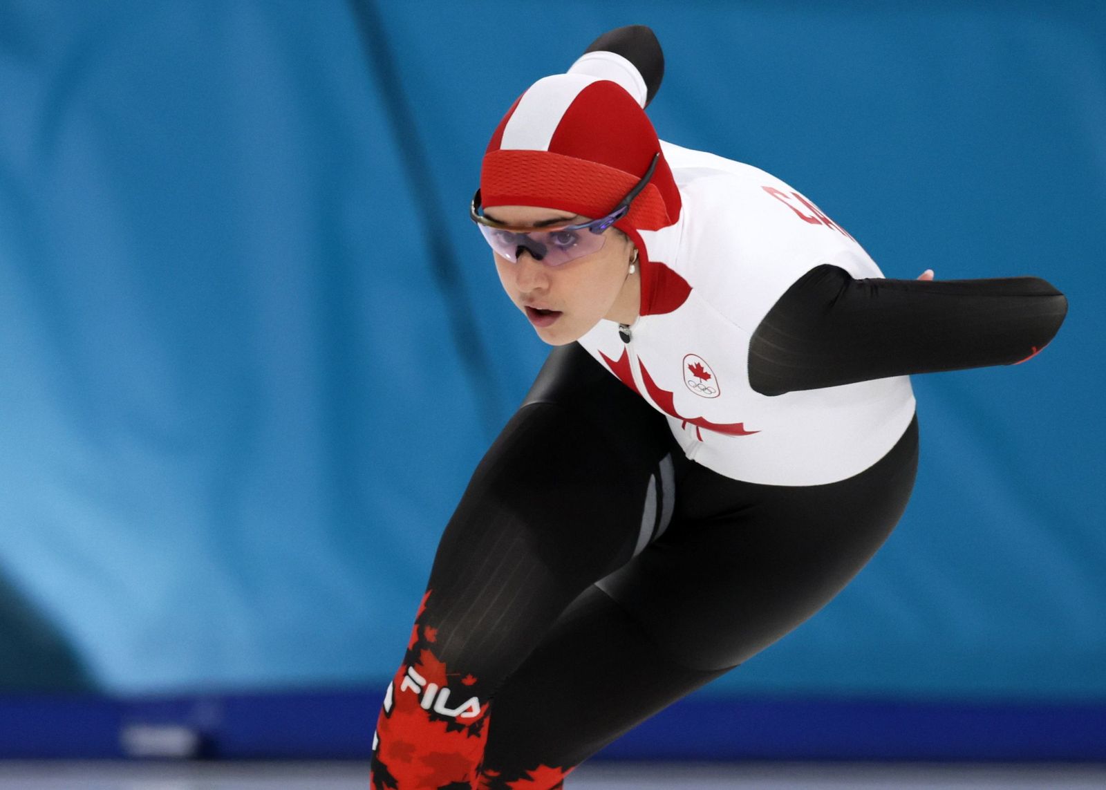 Las mejores fotos de los Juegos Olímpicos de invierno Milán Cortina d'Ampezzo 2026 | Jornada 15