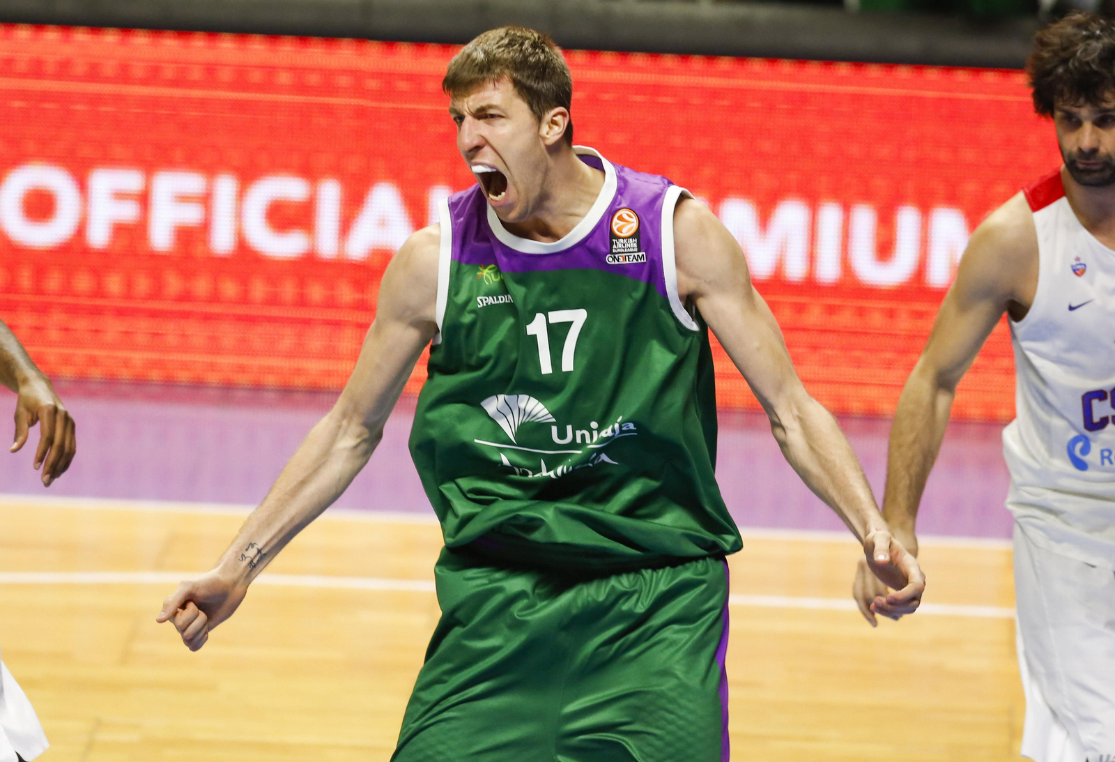 La carrera de Fran Vázquez, en fotos