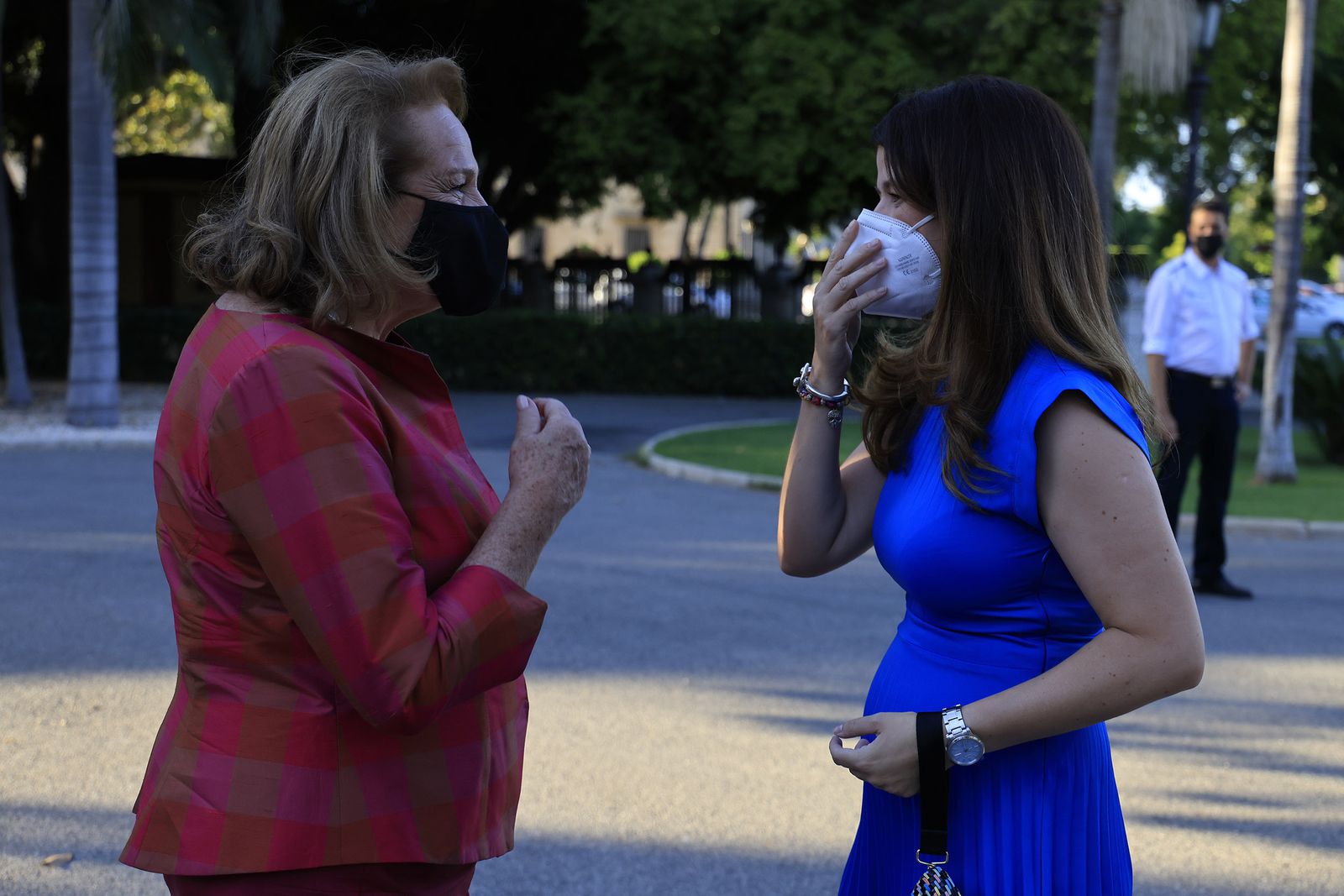 Las imágenes del IX Premio Manuel Clavero