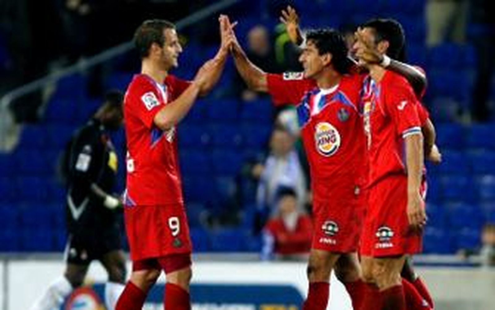 De vuelta a casa 300 días después