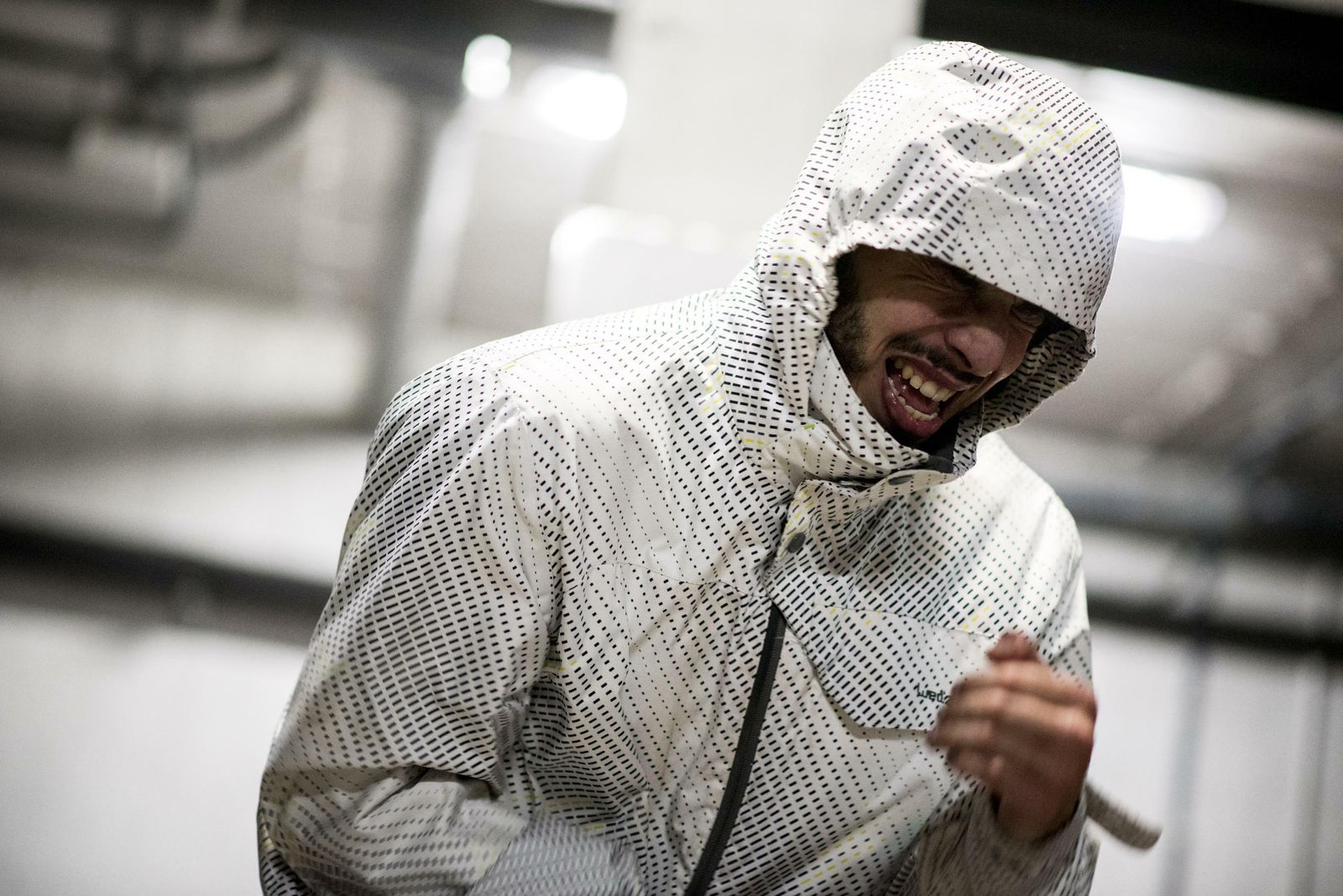 Así prepara Abde su asalto al WBC Mediterráneo