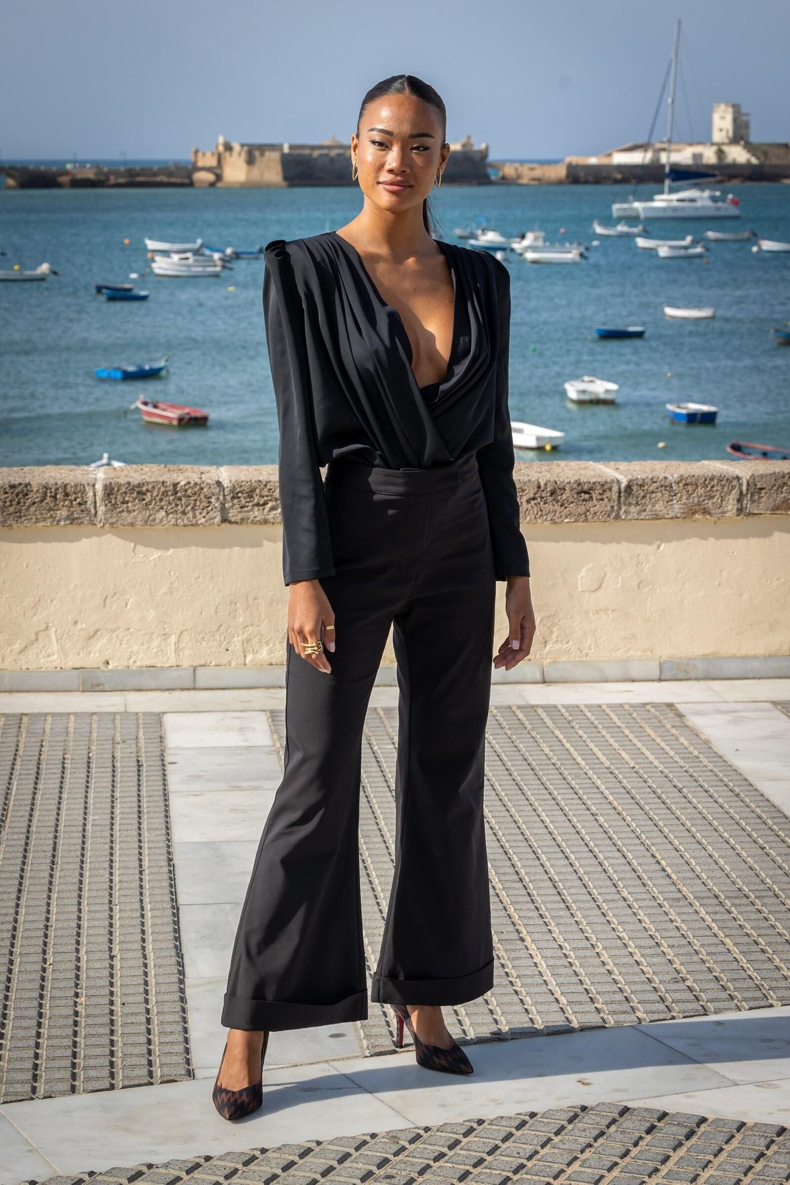 José Coronado en La Caleta