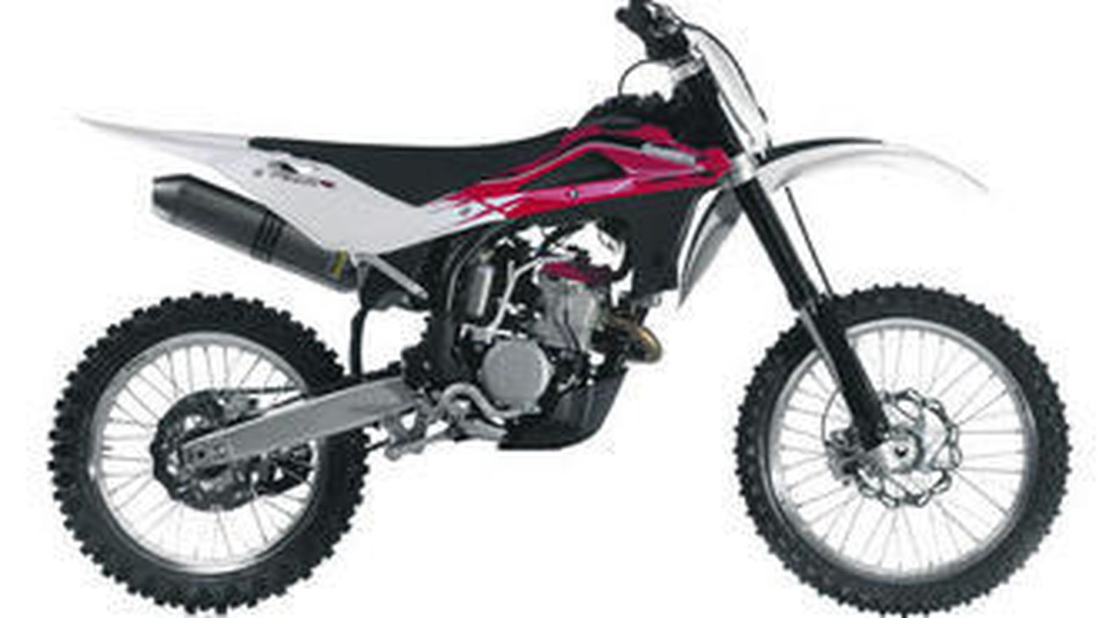 Husqvarna Motorcycles, modelos de 2013
