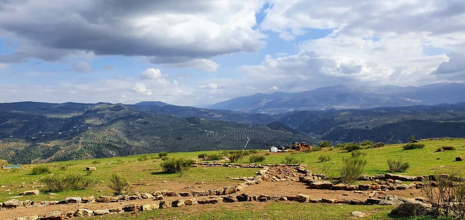 Villavieja, de la ilusión al desánimo