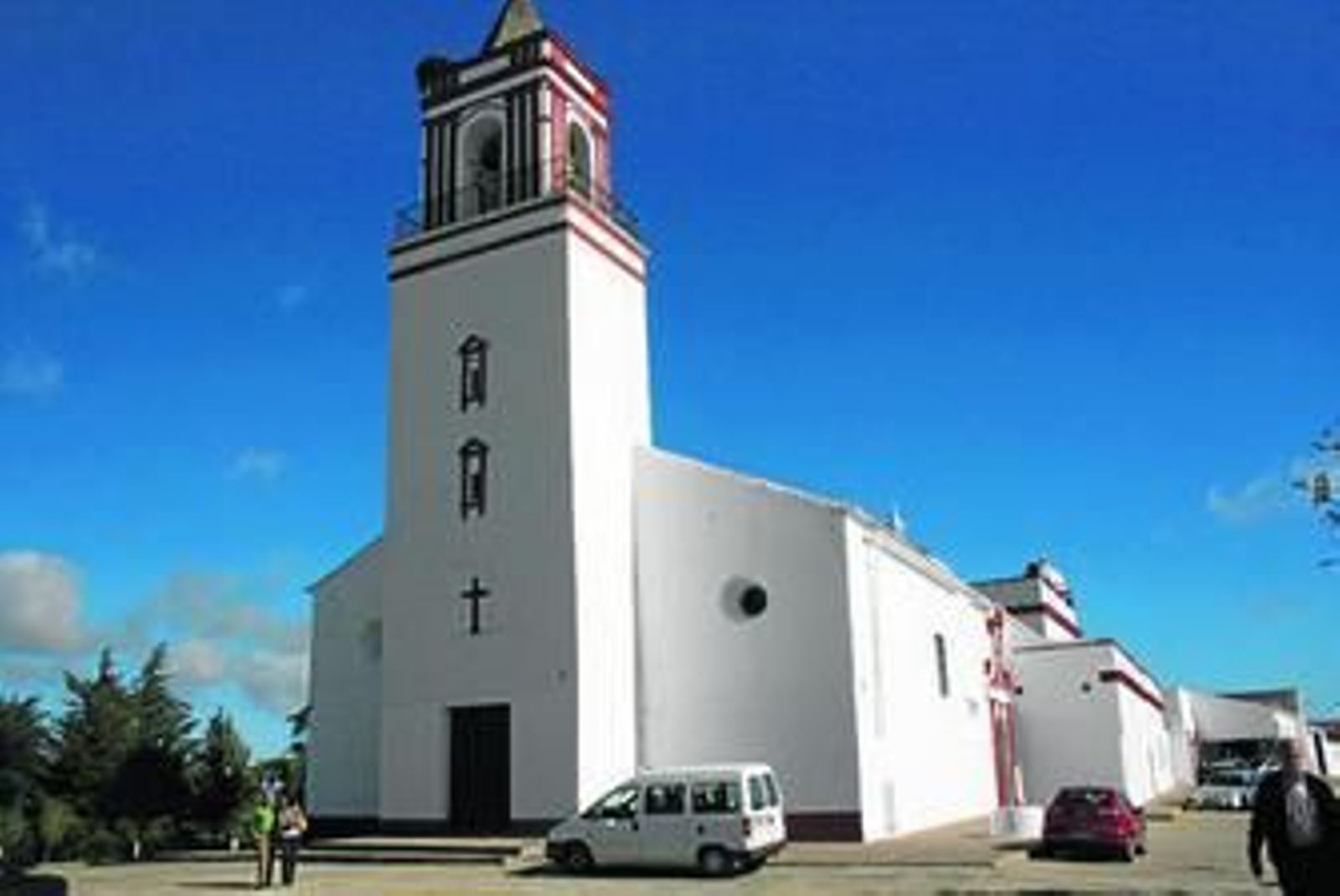 III Jornadas de patrimonio del Andévalo en La Puebla de Guzmán