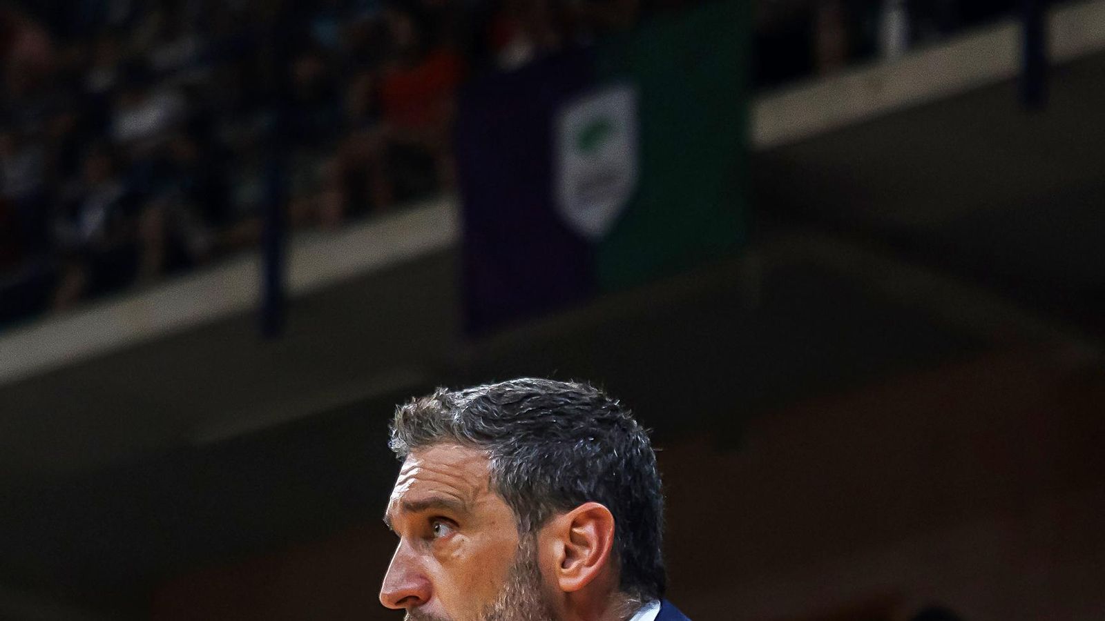 El UCAM Murcia-Unicaja de la Supercopa, en fotos