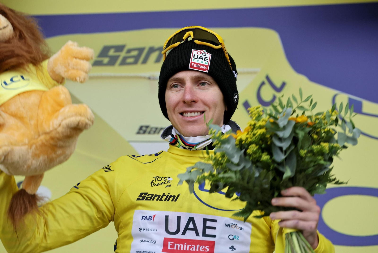 Las mejores fotos del Tour de Francia | Etapa 17