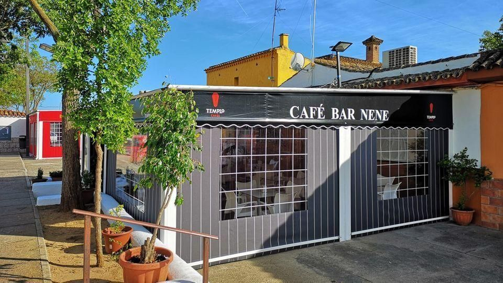 Café Bar Nene